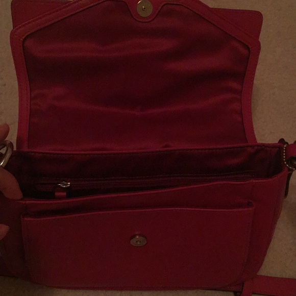 Coach shoulder bag - Picture 4 of 4